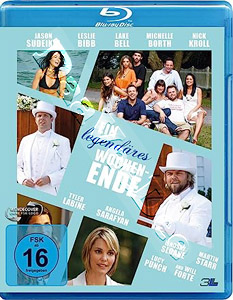 A Good Old Fashioned Orgy  (2011) (Blu-Ray)